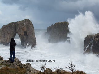 Llanes (Temporal 2007) 