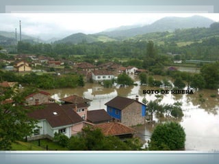 SOTO DE RIBERA 
