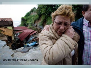 MOLÍN DEL PUERTO - GOZÓN 
