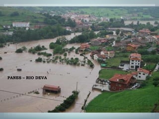 PANES – RIO DEVA 