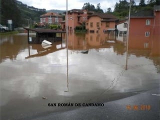SAN ROMÁN DE CANDAMO 