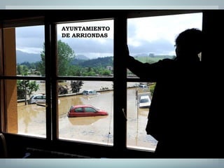 AYUNTAMIENTO  DE ARRIONDAS 