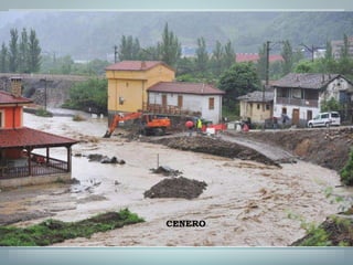 CENERO 