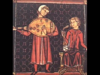 Musica en la Edad Media 