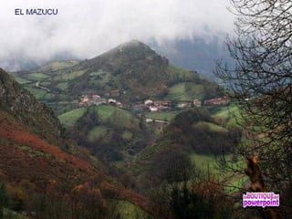 Asturias paisajes