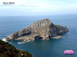 Asturias paisajes