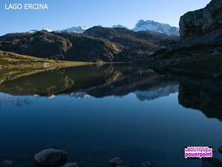 Asturias paisajes