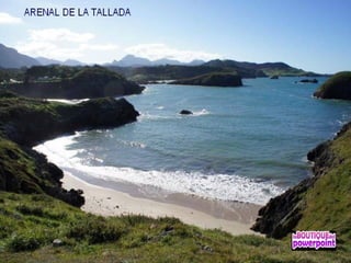 Asturias paisajes
