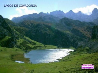 Asturias paisajes