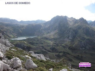 Asturias paisajes