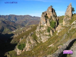 Asturias paisajes