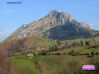 Asturias paisajes
