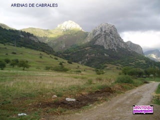 Asturias paisajes