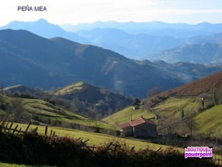 Asturias paisajes