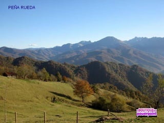 Asturias paisajes