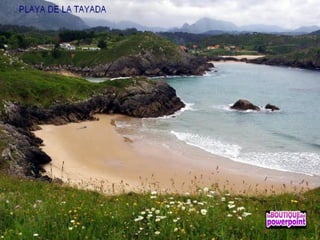 Asturias paisajes