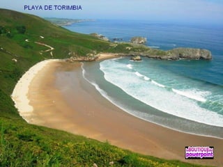 Asturias paisajes