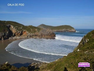 Asturias paisajes
