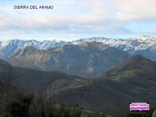 Asturias paisajes
