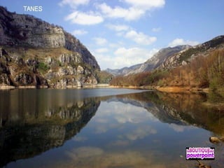 Asturias paisajes