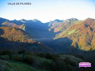 Asturias paisajes