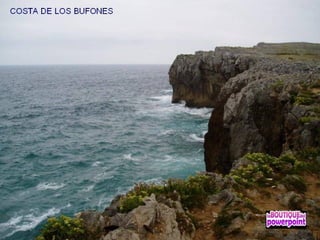 Asturias paisajes