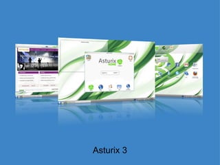 Asturix 3 