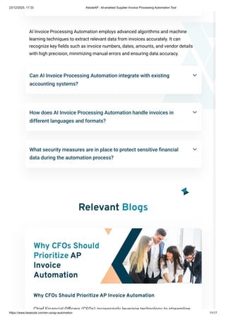 AstuteAP - AI-enabled Supplier Invoice Processing Automation Tool.pdf