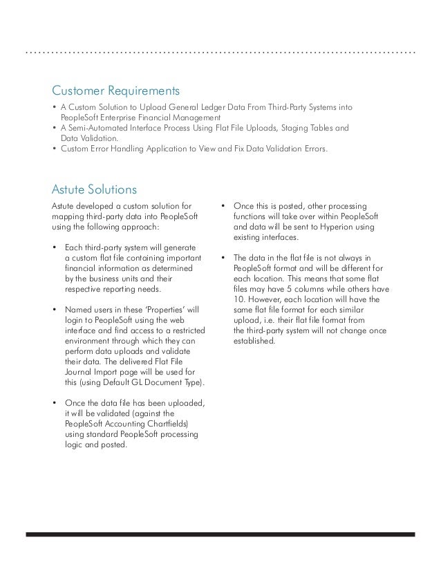 Peoplesoft interview questions picture