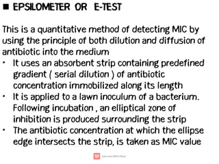 AST WPS Office.pdf ANTIMICROBIAL SUSCEPTIBILITY TESTING | PDF