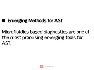 AST WPS Office.pdf ANTIMICROBIAL SUSCEPTIBILITY TESTING | PPT