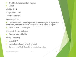 Sin List.pdf Asu drug regulations in india | PDF