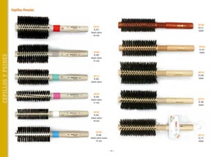 Cepillos Ponzini

30766
R.211
Jabalí

CEPILLOS Y PEINES

30707
R.291
Jabalí-nylon
60 mm

30763
R.167
Jabalí

30706
R.290
Jabalí-nylon
54 mm

30775
R.200
Jabalí

30711
R.285
Jabalí-nylon

30705
R.289
Jabalí-nylon
31 mm

30774
R.180
Jabalí

30703
R.284
Jabalí-nylon
28 mm

30704
R.286
Jabalí-nylon-metal
45 mm

30773
R.177
Jabalí

~ 32 ~

 