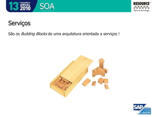 IntroduçãoSAP NetWeaverIntegrações são um ponto critico em projetos SAP e geralmente subestimados;