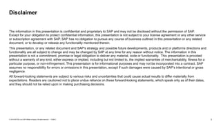 ASUG84544 - Workflow Solutions from SAP When to Use What.pdf