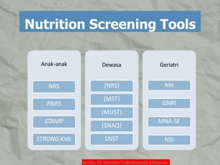 ASUHAN GIZI MALNUTRISI [Autosaved]2 (1).pptx