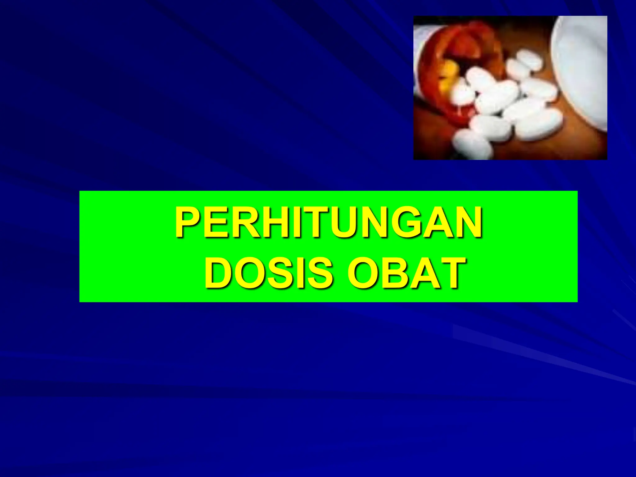 ASUHAN KEFARMASIAN DOSIS ppt PPT asuhan-kefarmasian-dosis-ppt-ppt