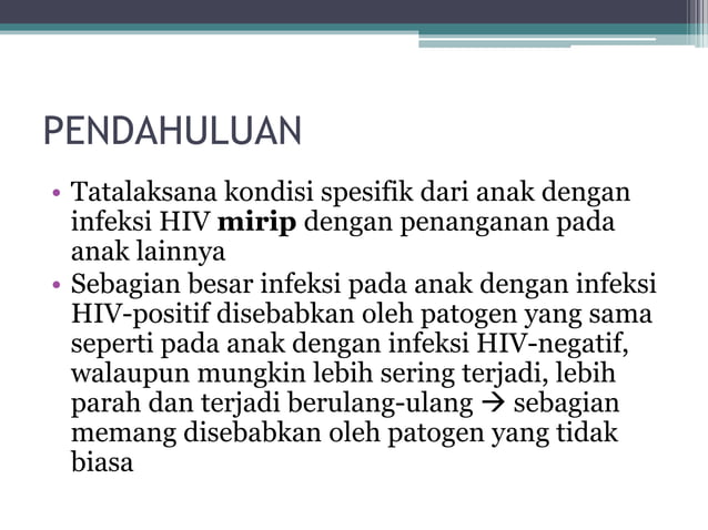 ASUHAN KEPERAWATAN ANAK DENGAN HIV.pptx