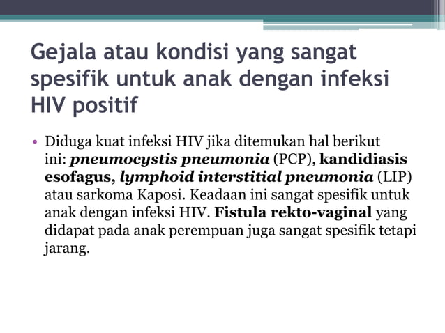 ASUHAN KEPERAWATAN ANAK DENGAN HIV.pptx
