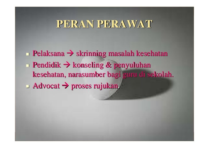 Asuhan keperawatan keluarga dengan anak usia sekolah