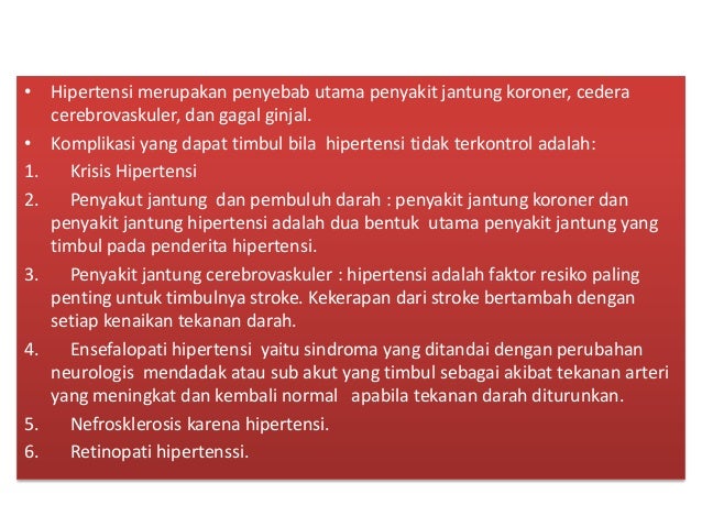 Contoh Soalan Spm Cerpen Hipertensi - World Globe