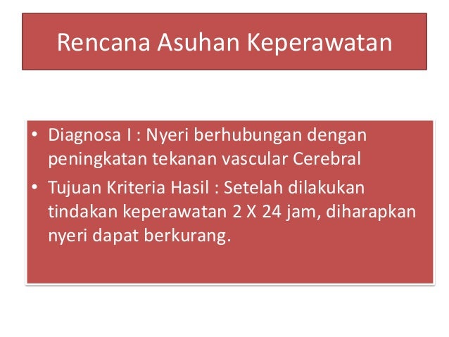 Asuhan keperawatan lansia dengan hipertensi