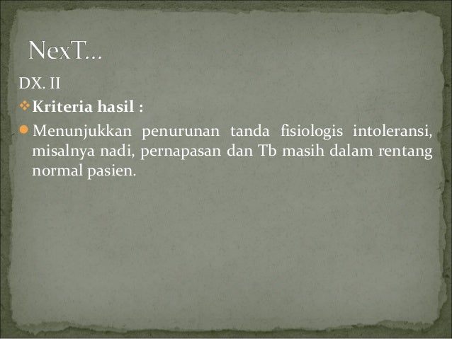 Asuhan keperawatan pada anak dengan thalasemia