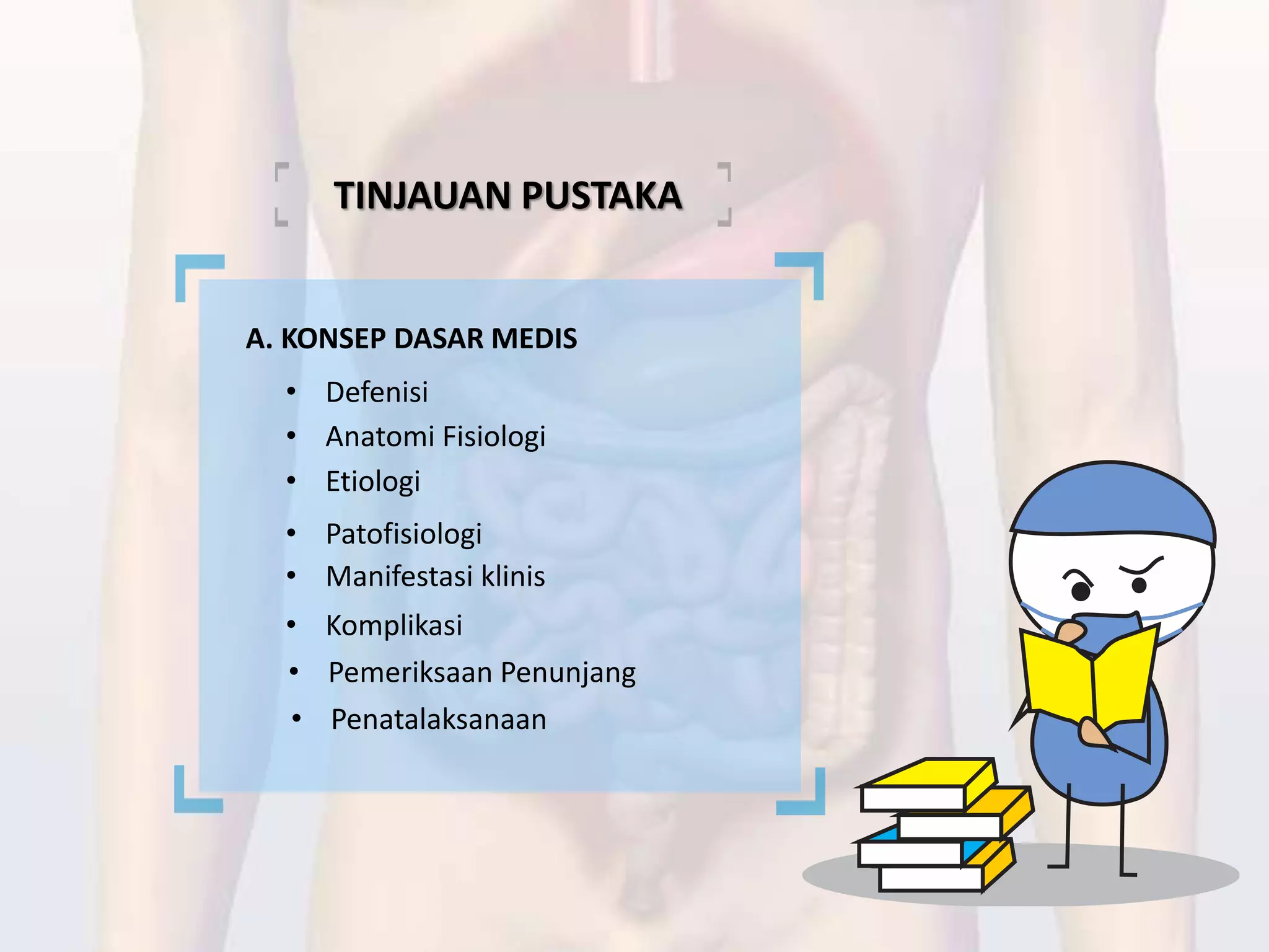 Asuhan Keperawatan Pada Klien Gastroenteritis Akut Pptx