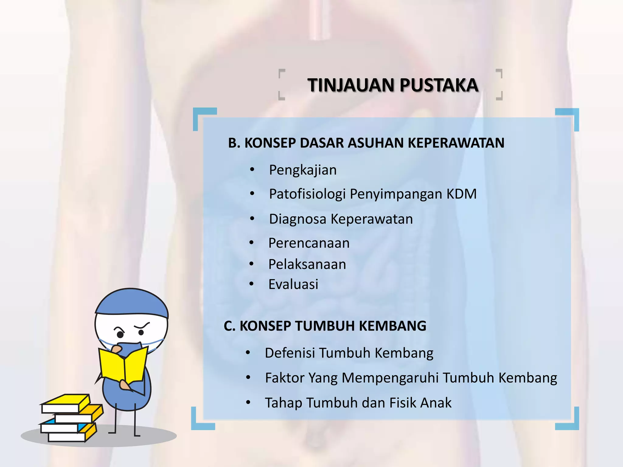 Asuhan Keperawatan Pada Klien Gastroenteritis Akut Pptx