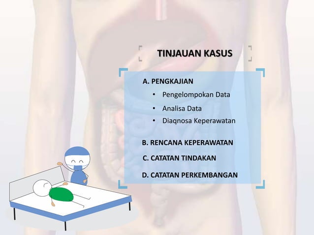 Asuhan Keperawatan Pada Klien Gastroenteritis Akut Pptx
