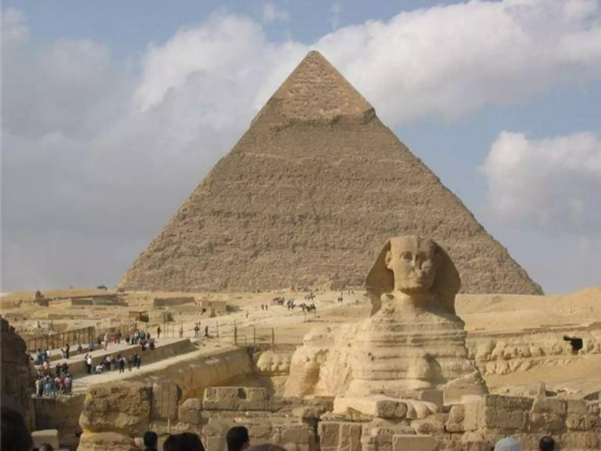 Asu history and theory lecture 8-ancient egyptian a 16-12-2017