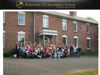 A summary of our sixth form