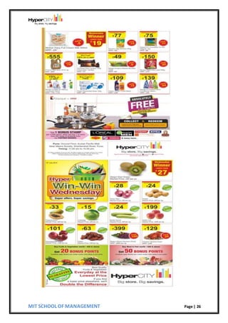 MIT SCHOOL OF MANAGEMENT Page | 26
 