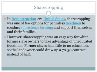 A summer tragedy | PPTX